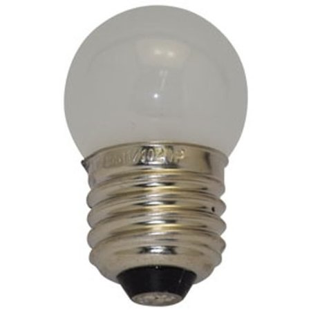ILC Replacement for Light Bulb / Lamp 7.5 S11 E26 FR 120v replacement light bulb lamp 7.5 S11 E26 FR 120V LIGHT BULB / LAMP
